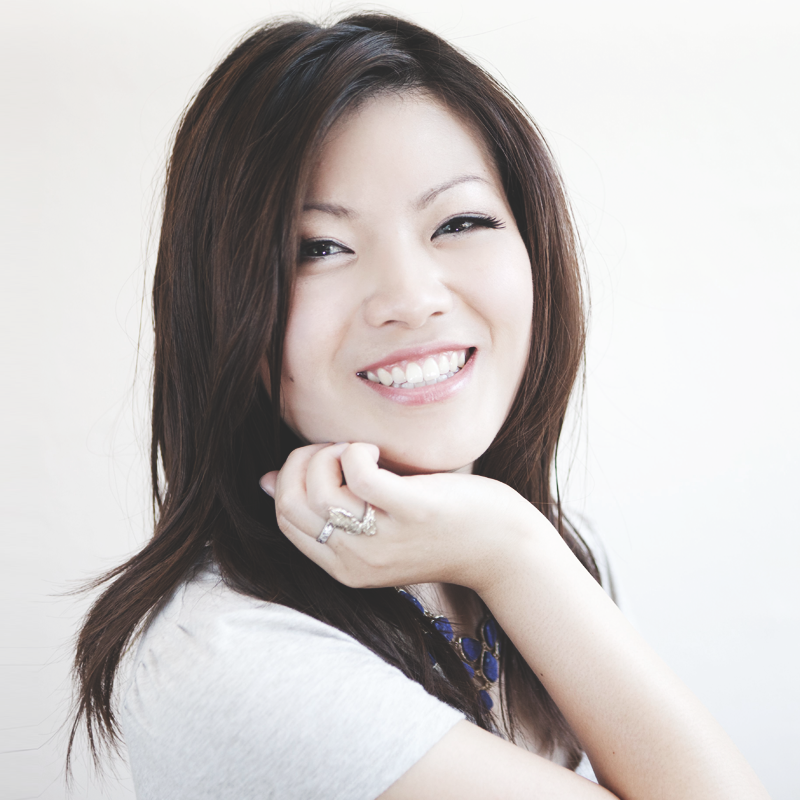 Sheena Hong | The Wedding Music Company